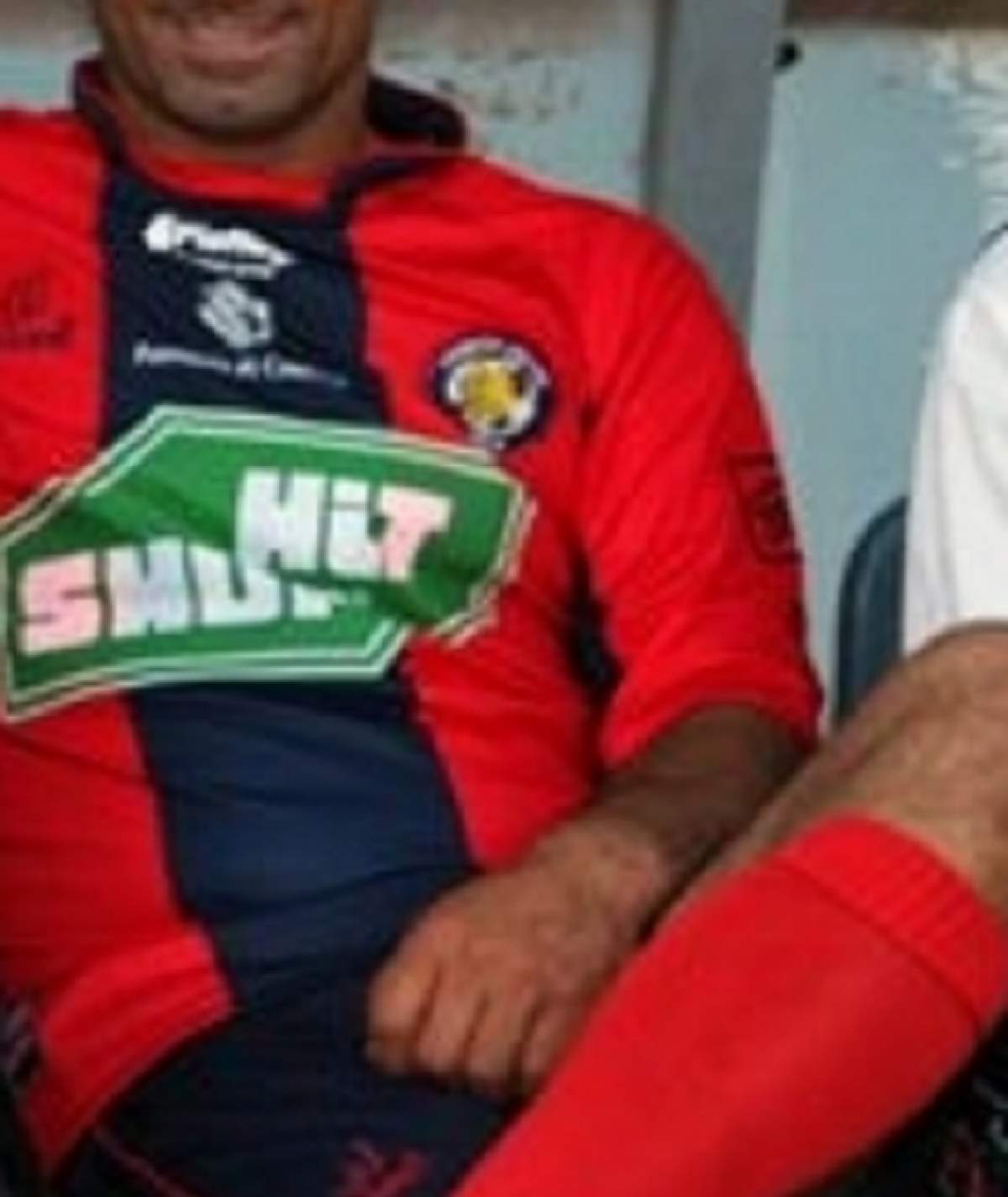 Terifiant! Un fotbalist celebru a murit, după ce a băut un suc rece