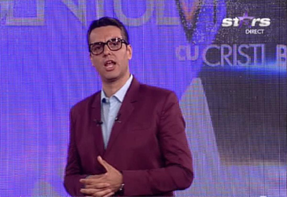 Cristian Brancu, provocare de zile de mari! Xonia l-a înnebunit cu mişcări lascive, în direct!