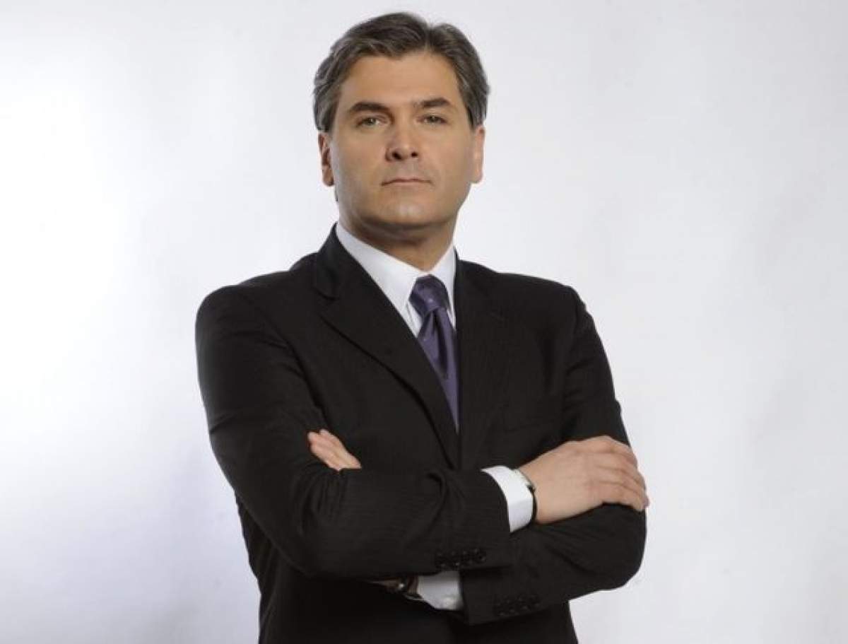 Mircea Radu, DEZVĂLUIRI din TVR, după ce ANAF a blocat conturile televiziunii
