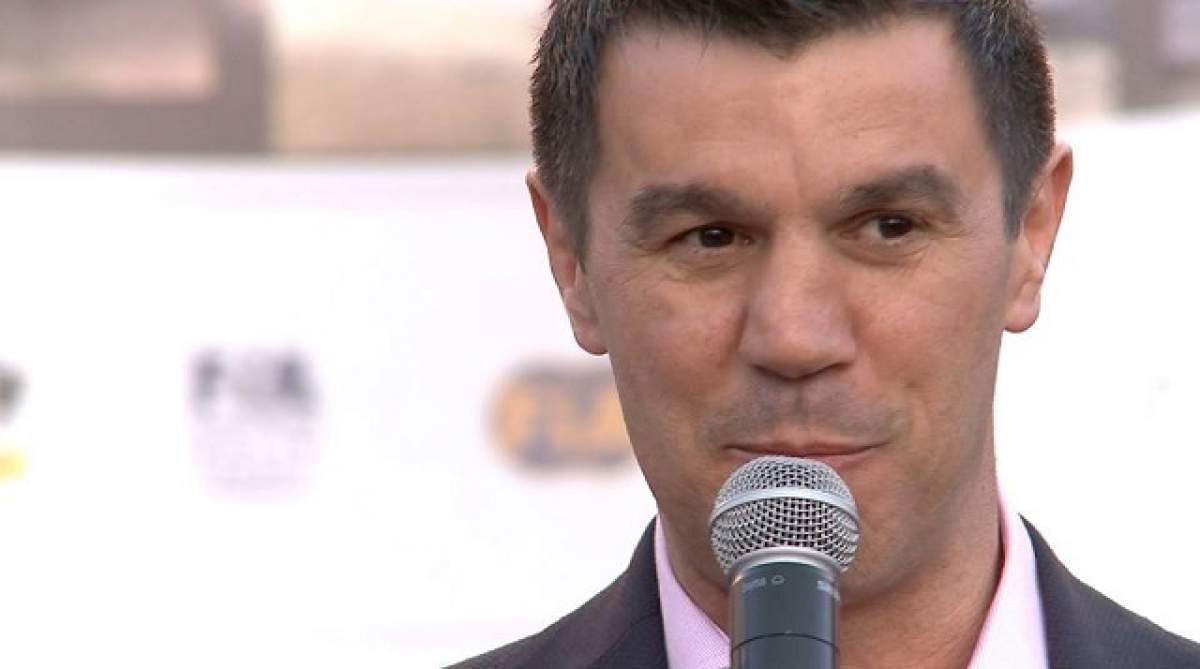 Mihai Leu a dezvăluit de ce s-a îmbolnăvit de cancer: "Nu mă exteriorizez şi..."