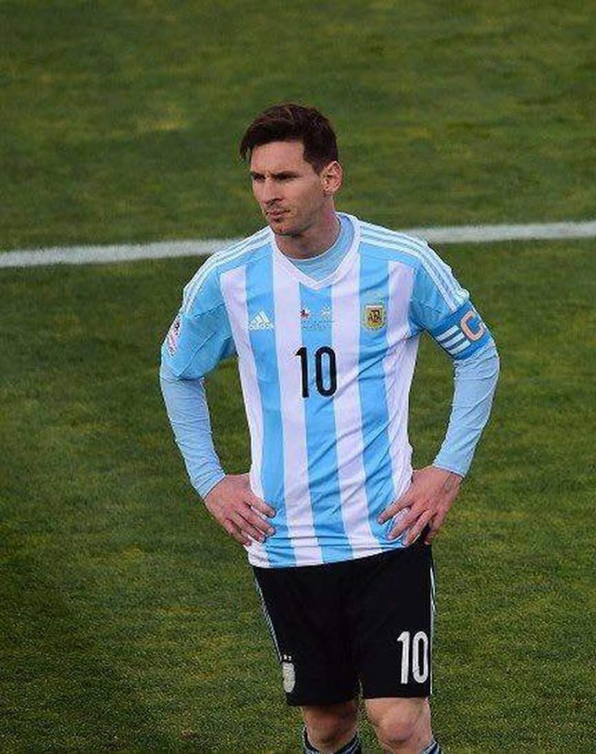 Messi, implicat într-un scandal uriaș! Superstarul de la Barcelona, acuzat că s-a vândut pe 3,5 milioane de euro