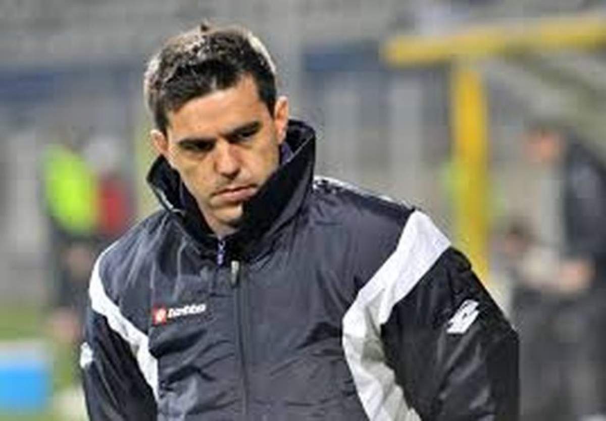 Cosmin Contra, demis de Guangzhou R&F