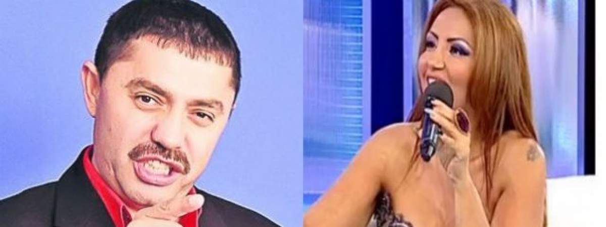 VIDEO / Narcisa, decizie radicală după ce a aflat că Guţă vrea să se însoare cu Flori: "Vreau să-l turbez! Îmi pun silicoane!"