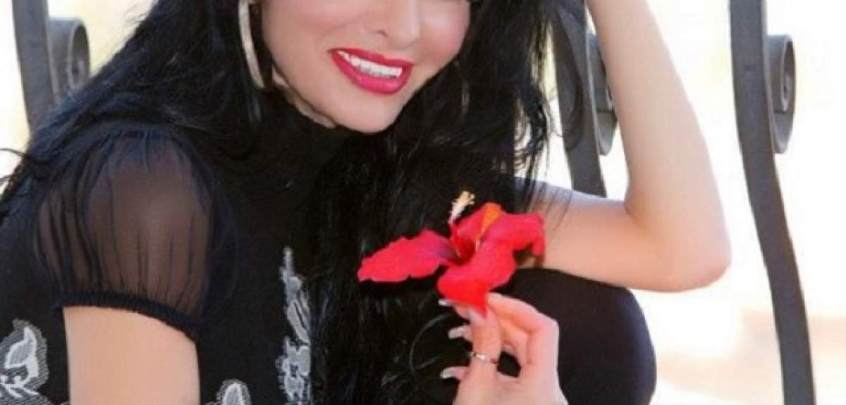 VIDEO / O vedetă de la noi, acuzată de crimă! Cum a fost găsită în baia unui mall din Capitală