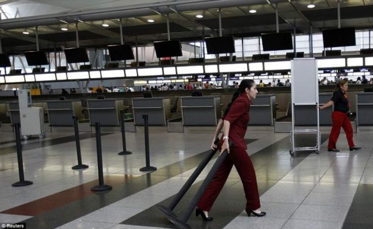 John F. Kennedy, primul aeroport cu terminal special pentru animale