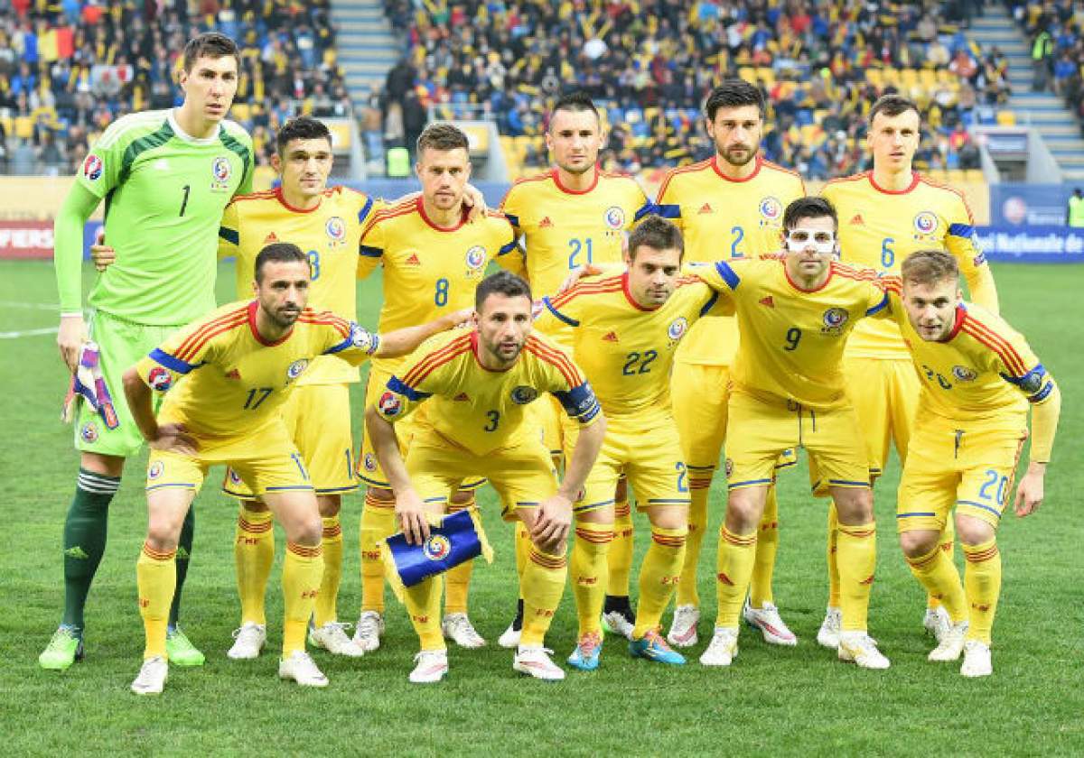 România şi-a aflat adversarele din preliminariile Cupei Mondiale din 2018! Grupă infernală sau calificare asigurată?