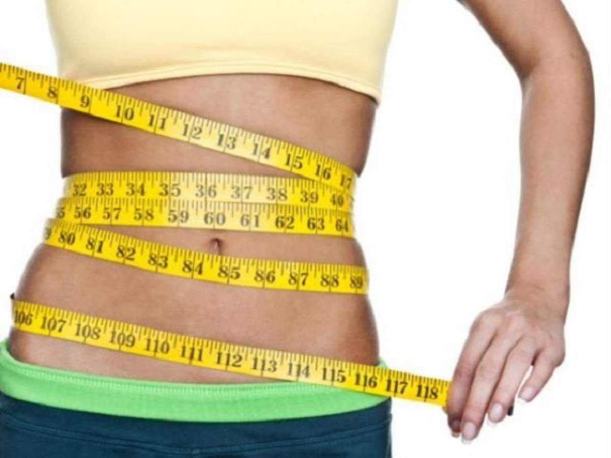 Cură de slăbire rapidă! Cum scapi de 7 kilograme într-o săptămână