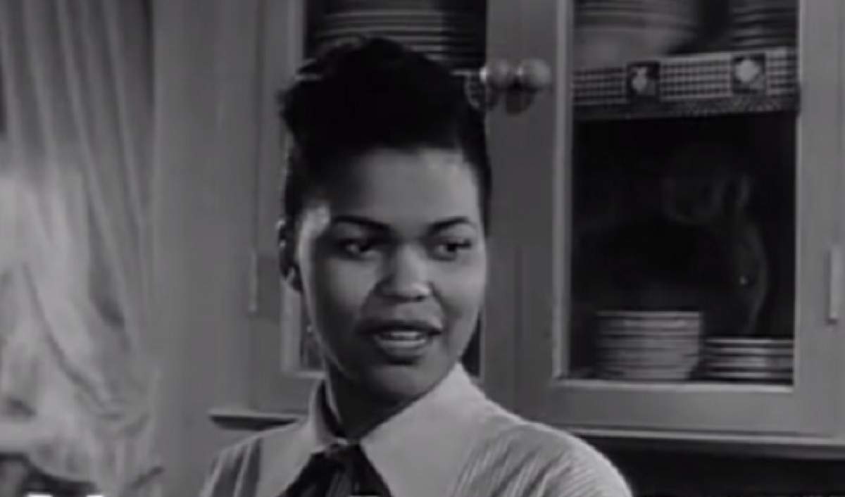 VIDEO / Doliu în lumea filmului! Actriţa Mildred Joanne Smith a murit