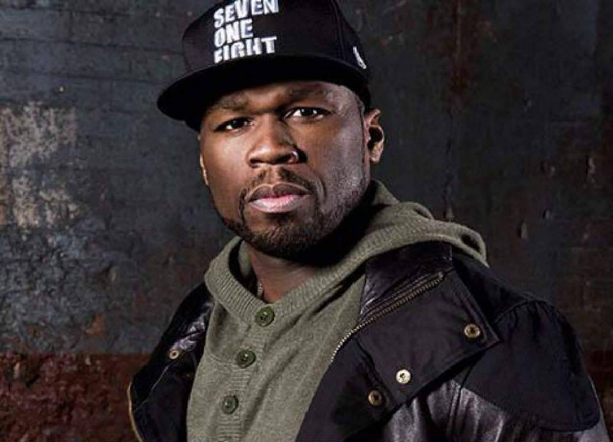 50 Cent, dator vândut! Rapperul trebuie să plătească 2 milioane de dolari despăgubiri