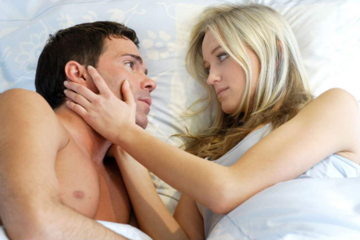 5 gesturi ale bărbatului care distrug o partidă de amor! Ce nu trebuie să facă iubitul tău?