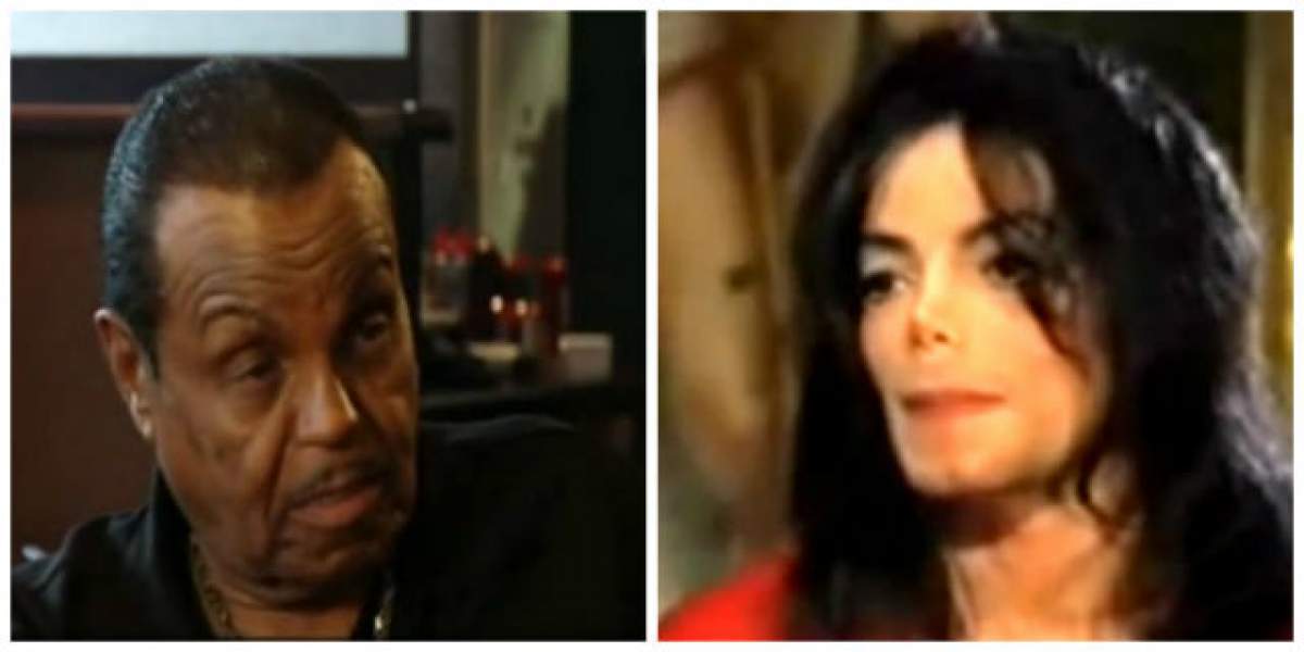 Joe Jackson, tatăl cântăreţului Michael Jackson, a suferit un accident vascular cerebral! În ce stare se află