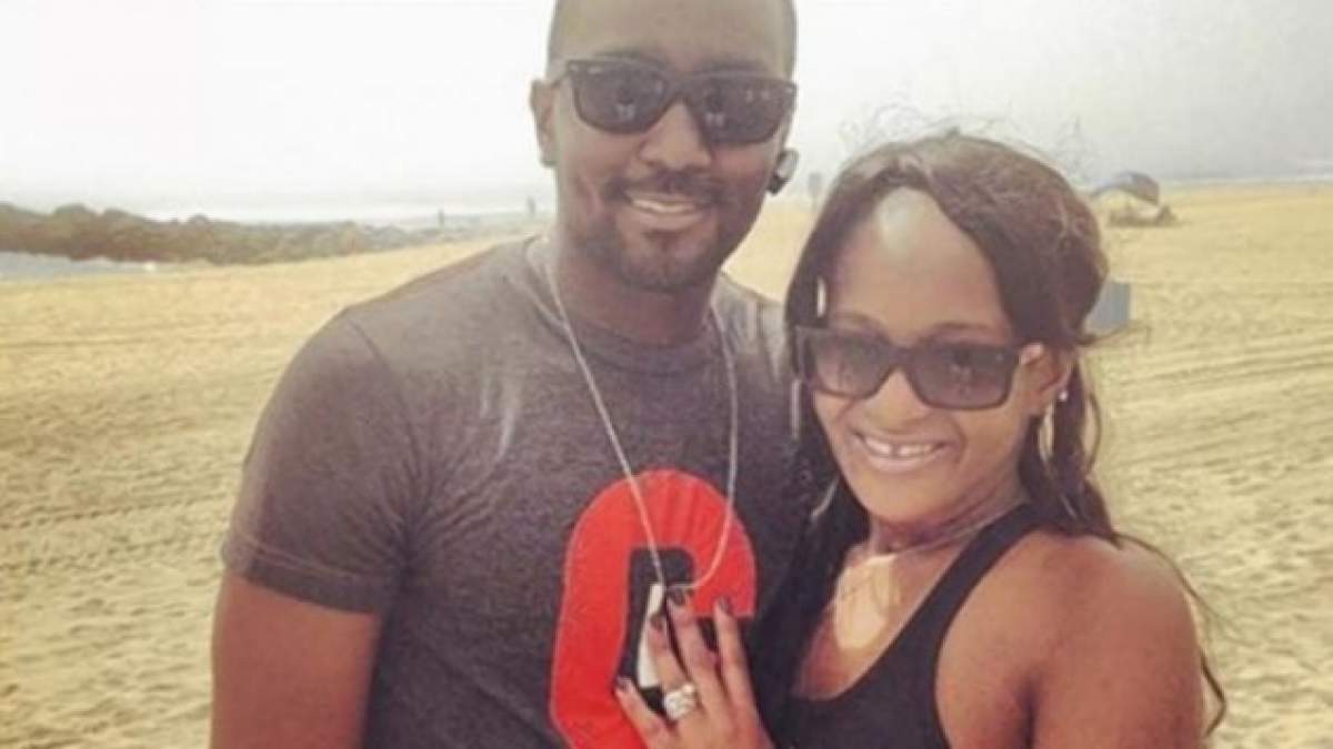 Bobbi Kristina Brown nu are linişte nici după moarte! Nick Gordon, fostul ei iubit, se războieşte cu tatăl ei