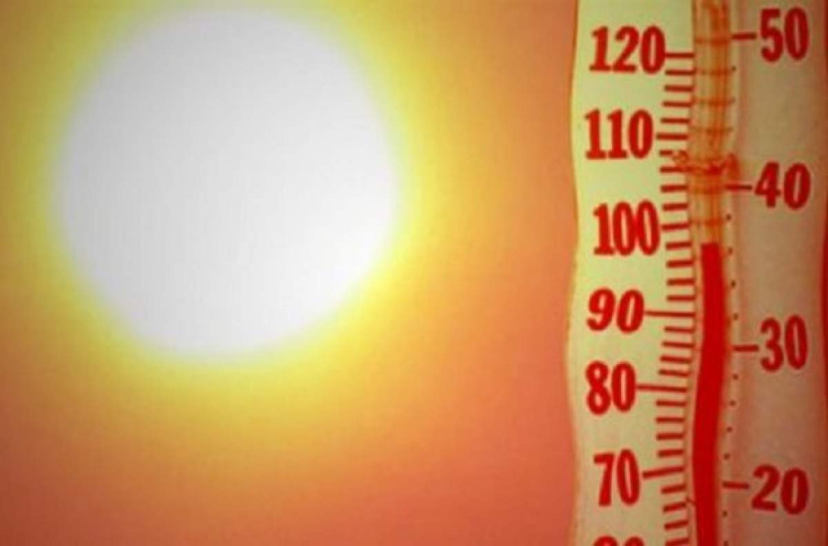 Cât va mai dura căldura sufocantă? "La nivel global, luna iunie a fost cea mai călduroasă încă din anul 1880!"