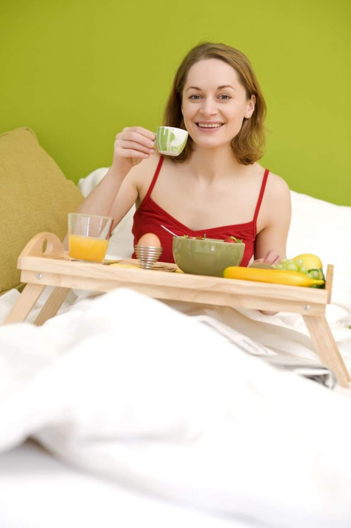 Cum te ajută de fapt micul dejun să slăbeşti! Metoda care ţine grăsimea departe de tine