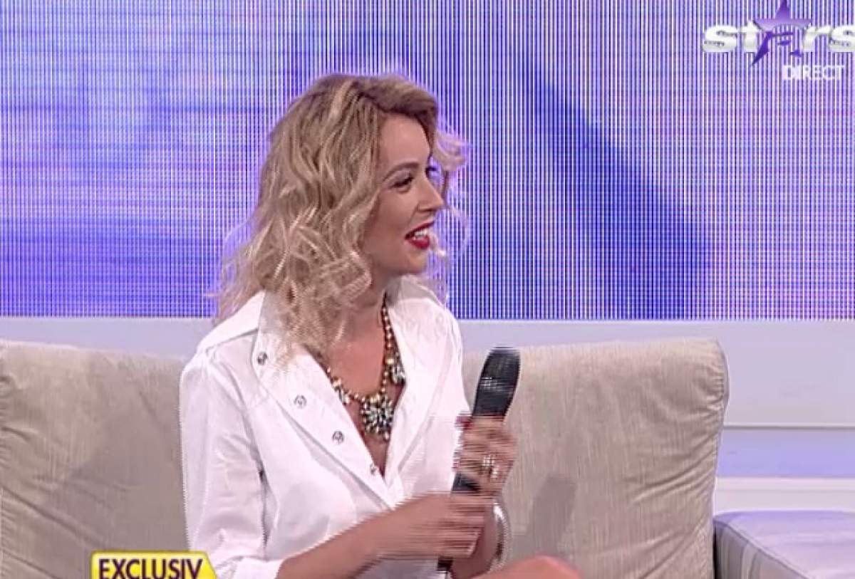 Diana Dumitrescu a dezvăluit tot: "L-am urmărit şi ne-am certat. Am fost înşelată"