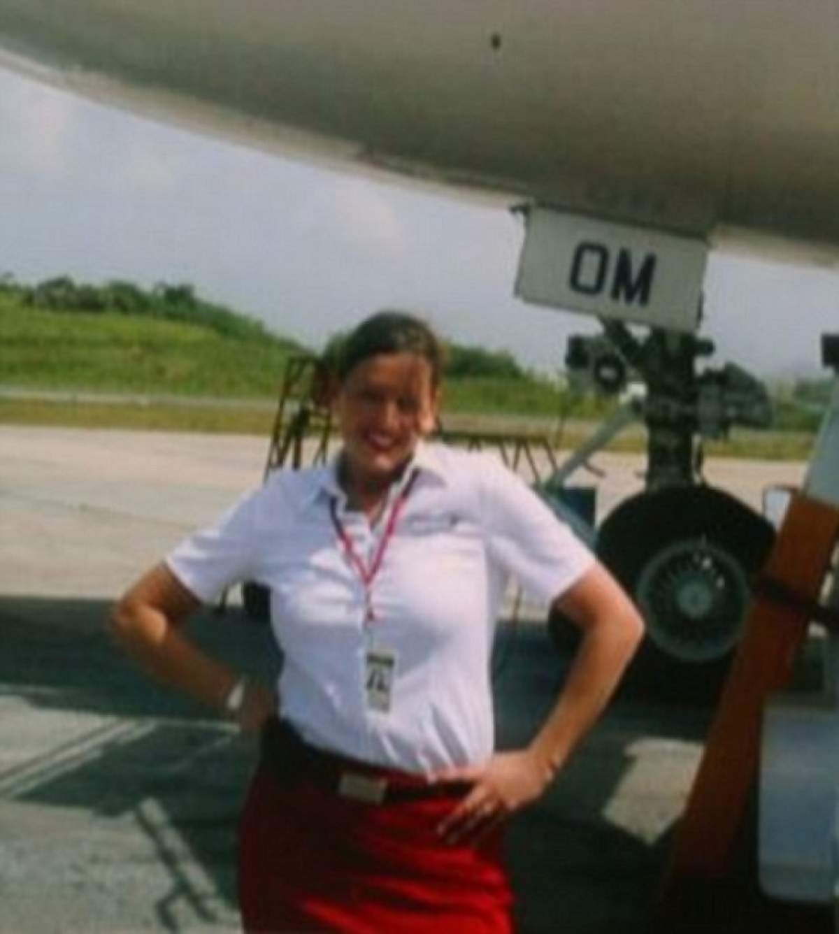 Mărturisirile uluitoare ale unei stewardese: "Am făcut sex cu pilotul în timp ce eram în aer!"