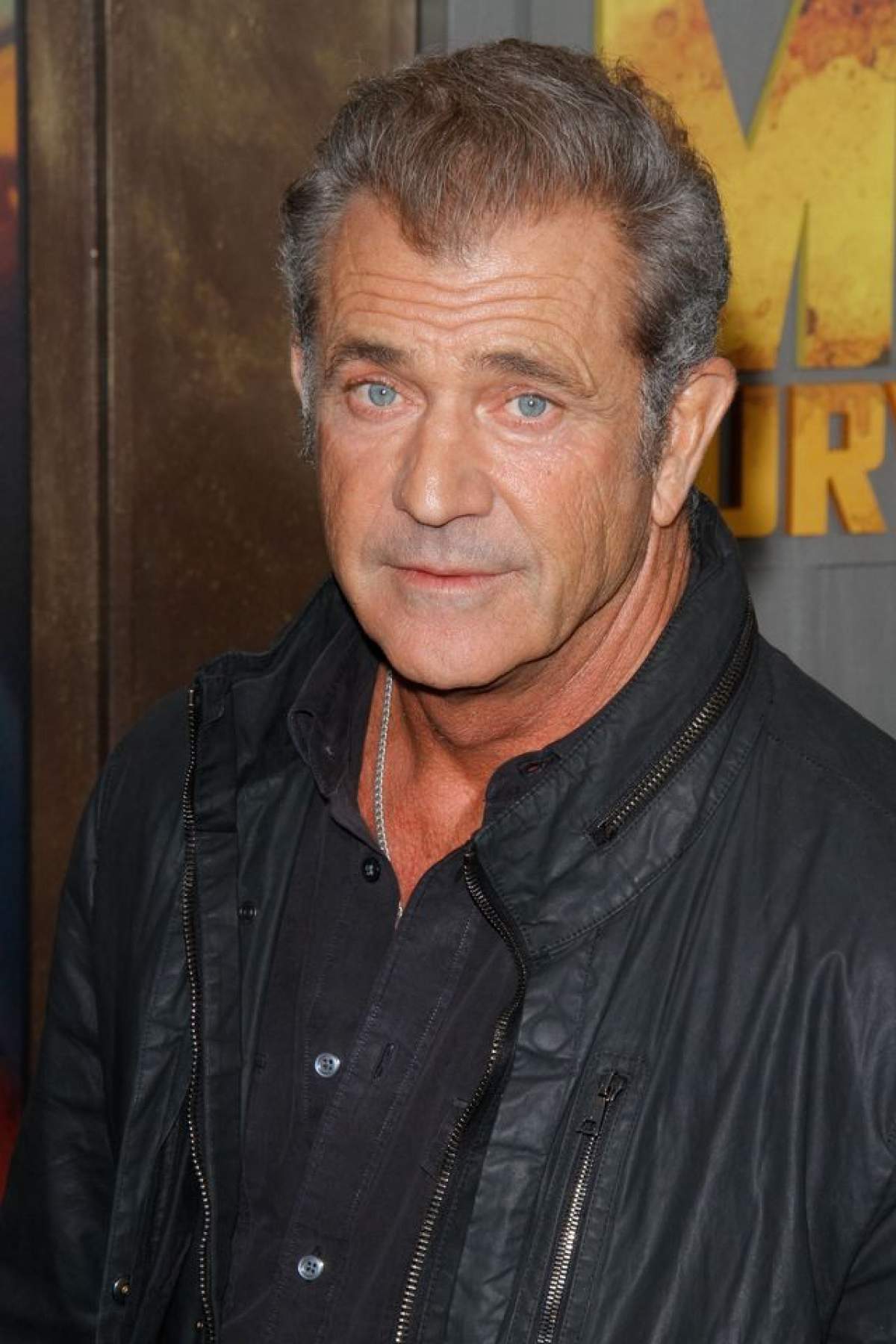 VIDEO / Mel Gibson se căsătoreşte din nou! Cum arată logodnica mai tânără cu 35 de ani decât el