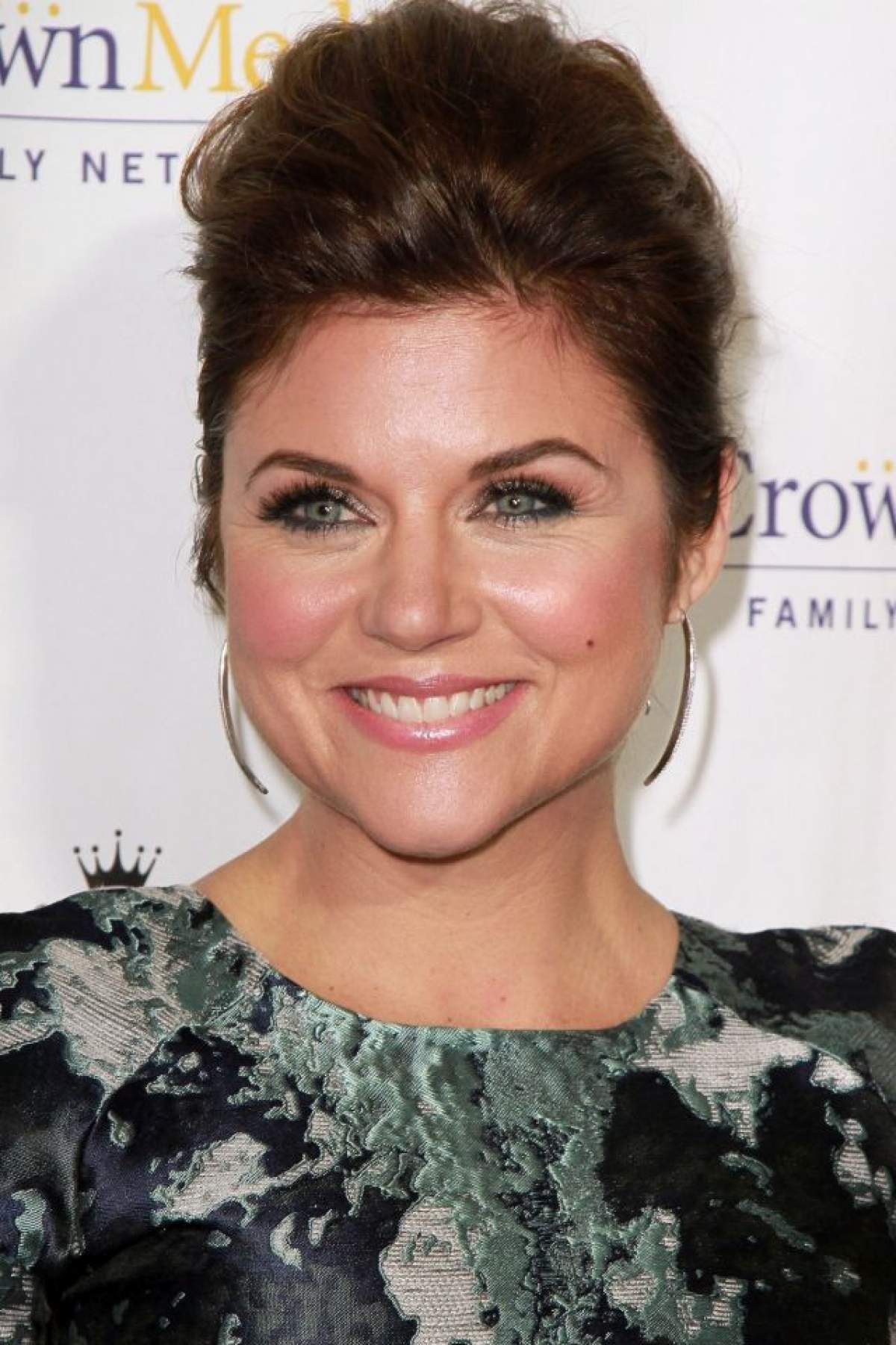 Actriţa Tiffani Thiessen, celebră pentru rolul său din "Salvaţi de clopoţel", a născut!