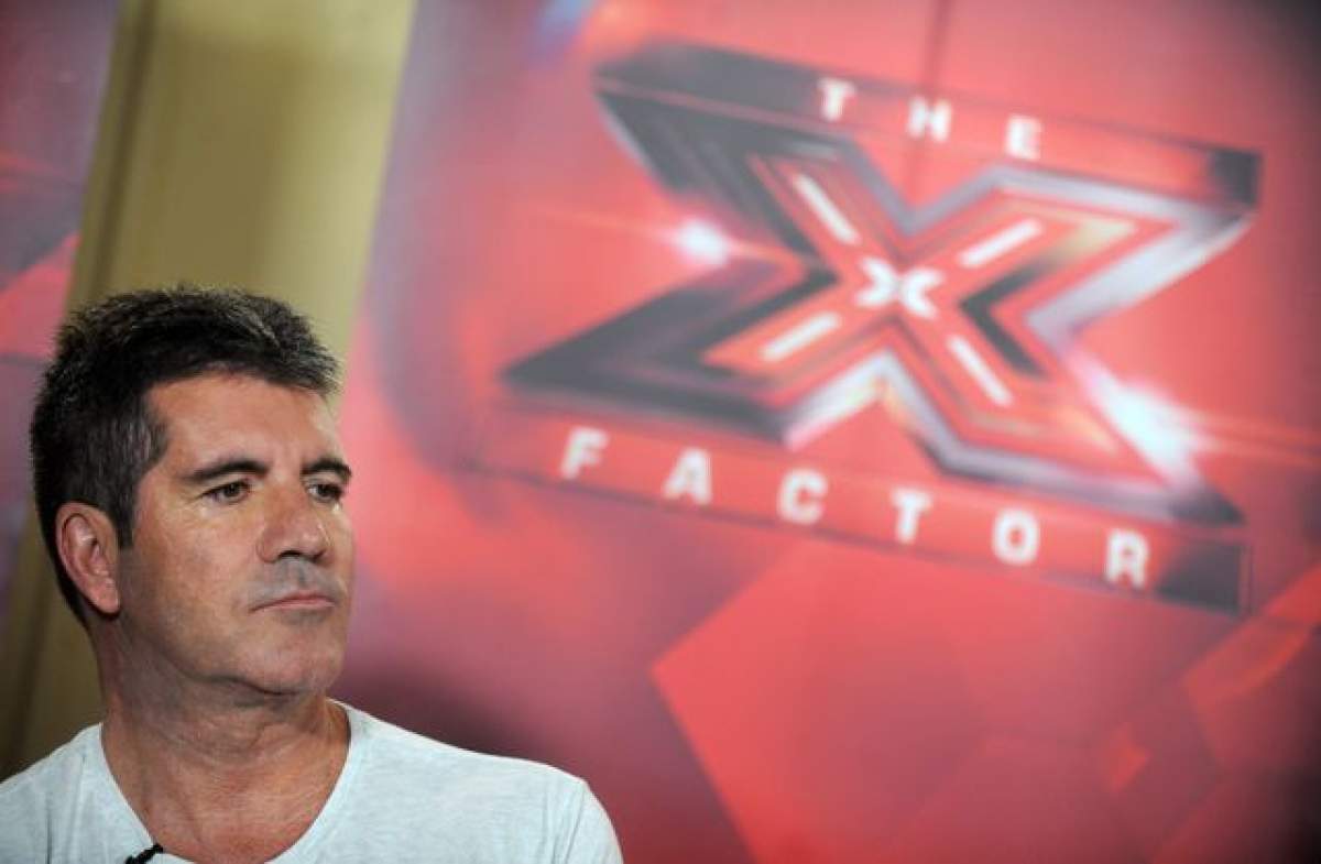 Simon Cowell, în lacrimi! Mama sa a murit