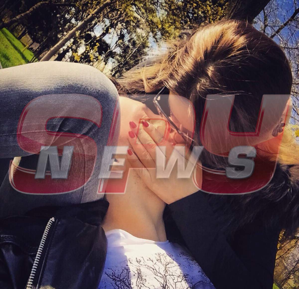 Exclusiv! Am aflat cine este iubitul Denisei Nechifor! El este bărbatul care o face să simtă fluturaşi în stomac de luni bune!