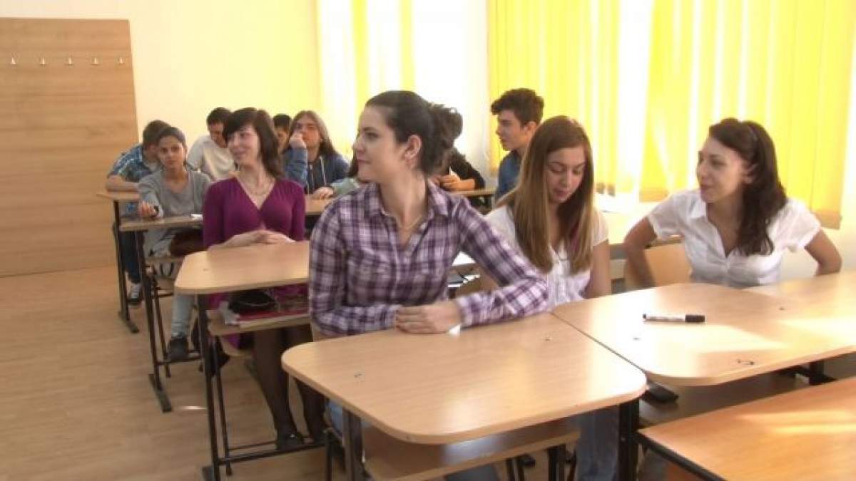 REZULTATE BAC 2015 BIHOR. Verifică ce notă ai luat la Bacalaureat de pe Edu.ro