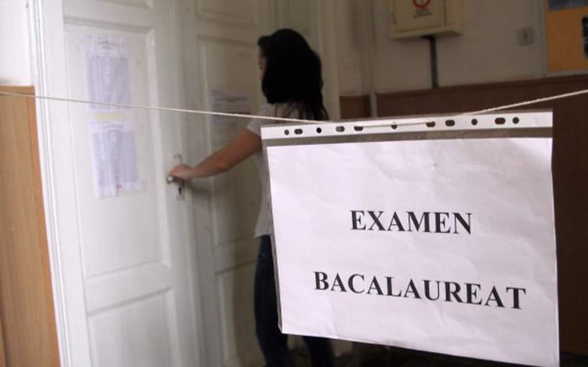 REZULTATE BAC 2015 DAMBOVITA. Verifică ce notă ai luat la Bacalaureat de pe Edu.ro