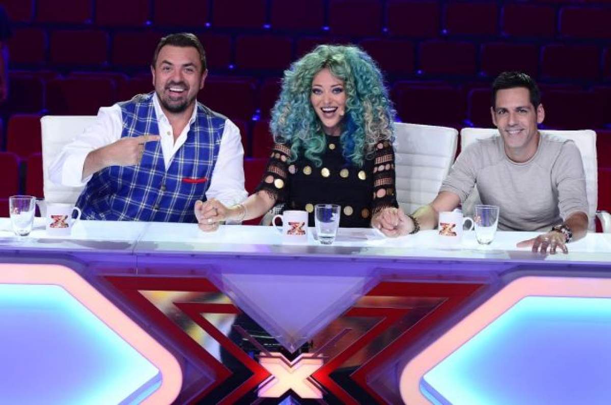 Ştefan Bănică: "Măria-sa, publicul de la X Factor, se va implica mai mult în show decât până acum”