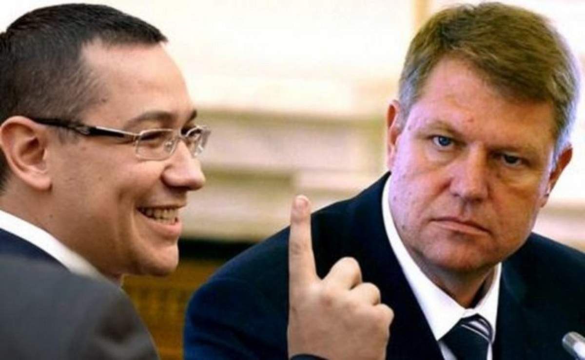 Guvernul măreşte indemnizaţiile Preşedintelui şi Premierului! Ce salarii vor primi Iohannis şi Ponta