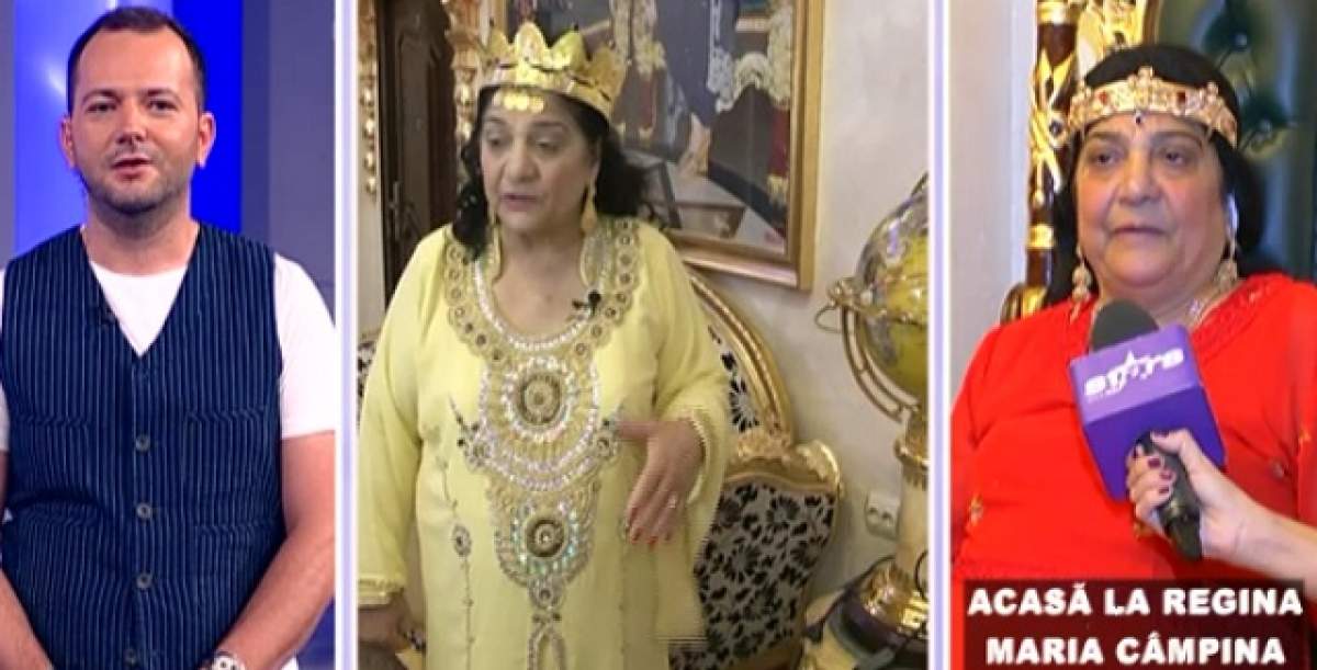 Regina Magiei Albe, previziuni despre viitorul României! Când va avea loc marele cutremur