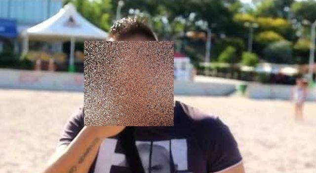 Manelistul Nicky Yaya, acuzat că nu şi-a recunoscut fiica