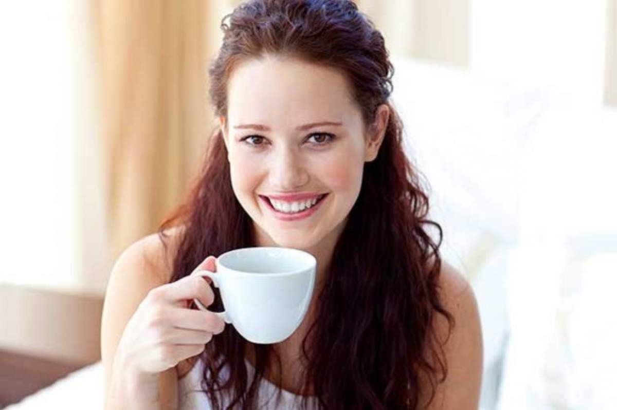 Ieftin, rapid şi eficient! Două ceşti din acest ceai reduc riscul de cancer ovarian la jumătate