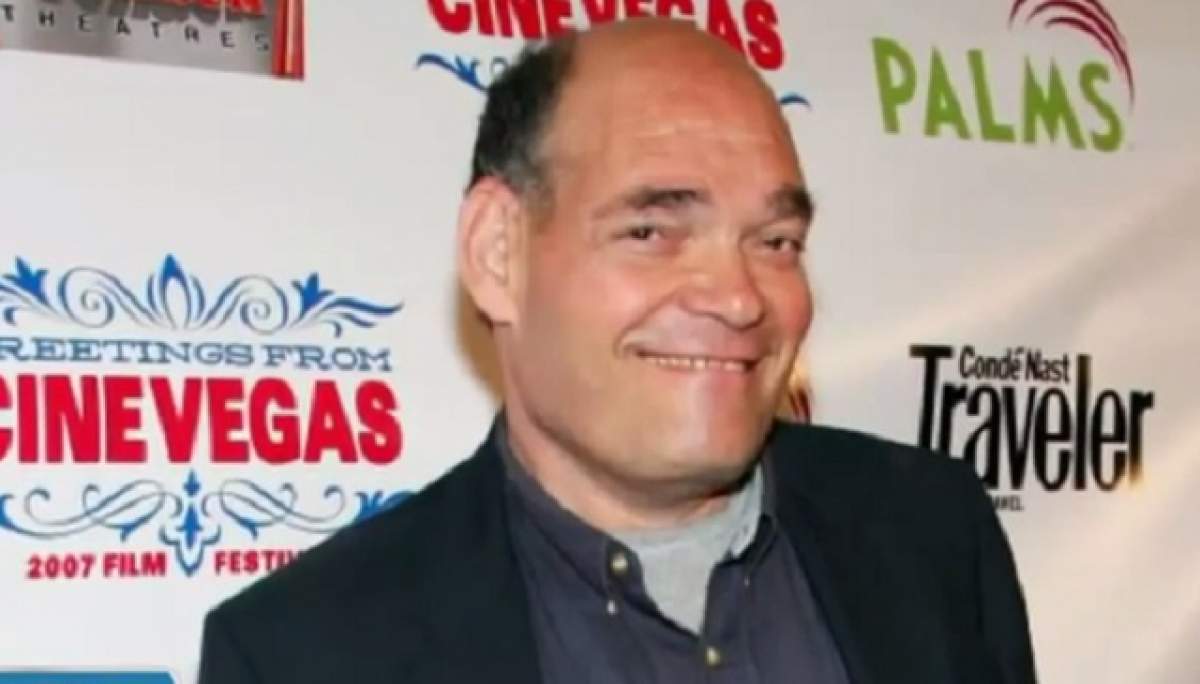 VIDEO / Doliu la Hollywood! A murit Irwin Keyes