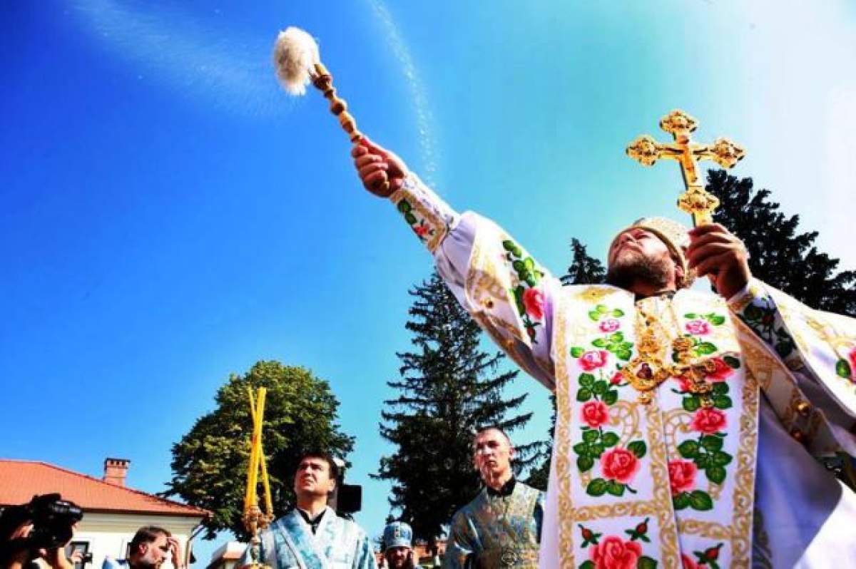 SĂRBĂTORI RELIGIOASE - 1 august . Ce tradiţii trebuie să respectaţi şi ce se întâmplă dacă nu ţineţi cont de ele