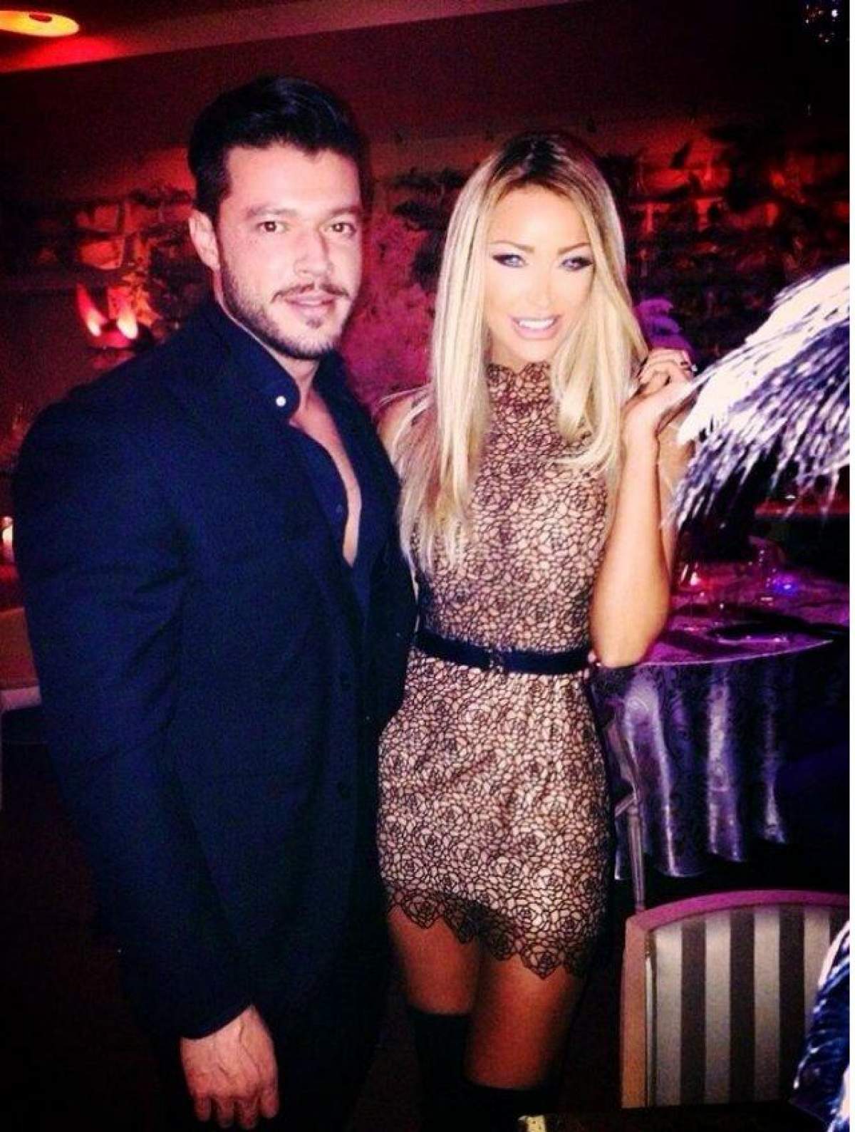 Spynews.ro spulberă misterul RELAȚIEI Bianca Drăgușanu – Victor Slav! Știm ce planuri au cele două vedete