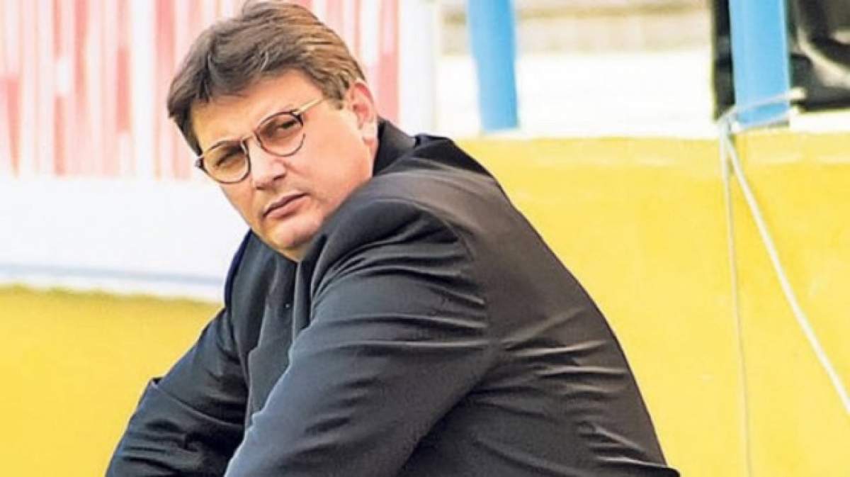 Vizat de o anchetă penală, şeful Ligii Profesioniste de Fotbal are din nou probleme! Cum a ajuns Gino Iogulescu în faţa judecătorilor
