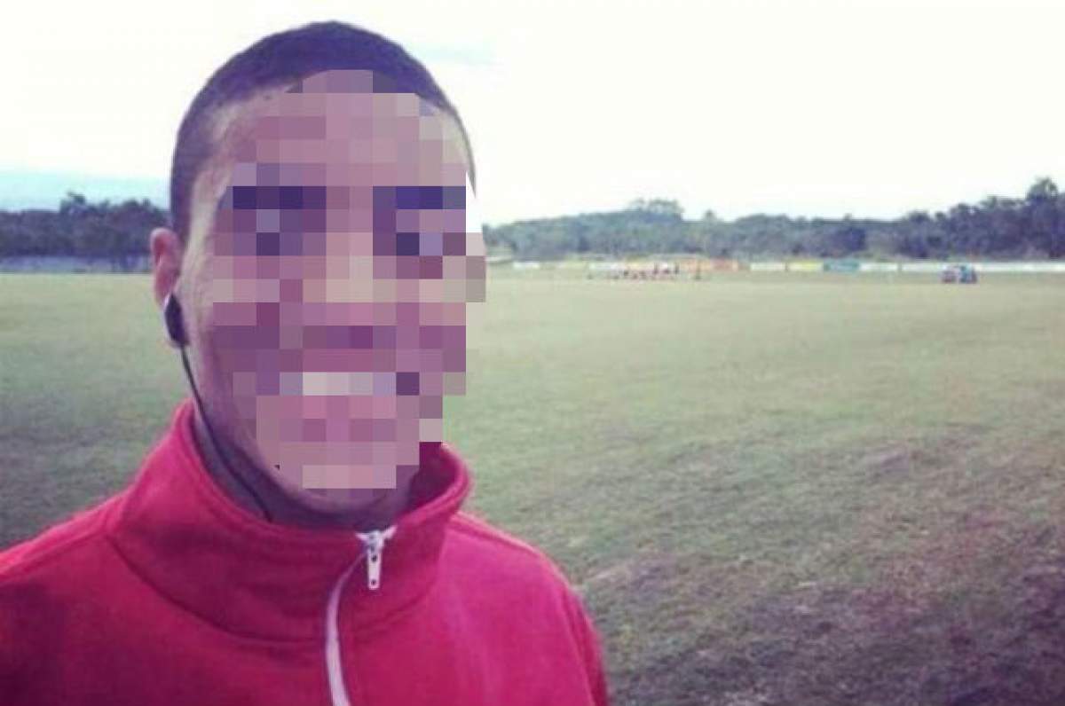 DOLIU! Un fotbalist brazilian de 17 ani a murit după ce s-a ciocnit cap în cap cu un adversar
