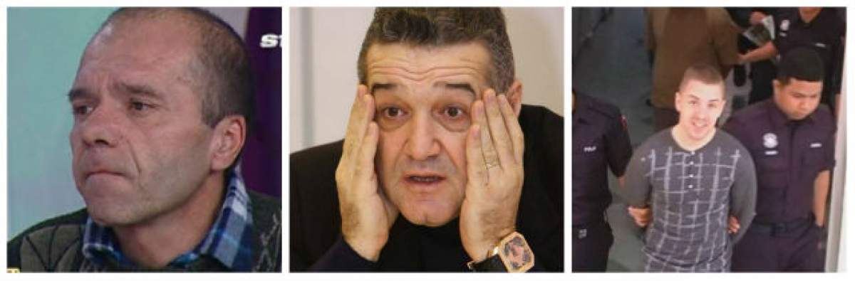 Cu banii luaţi şi cu promisiunea încălcată! Ce a făcut tatăl românului condamnat la moarte în Malaezia cu banii primiţi de la Gigi Becali