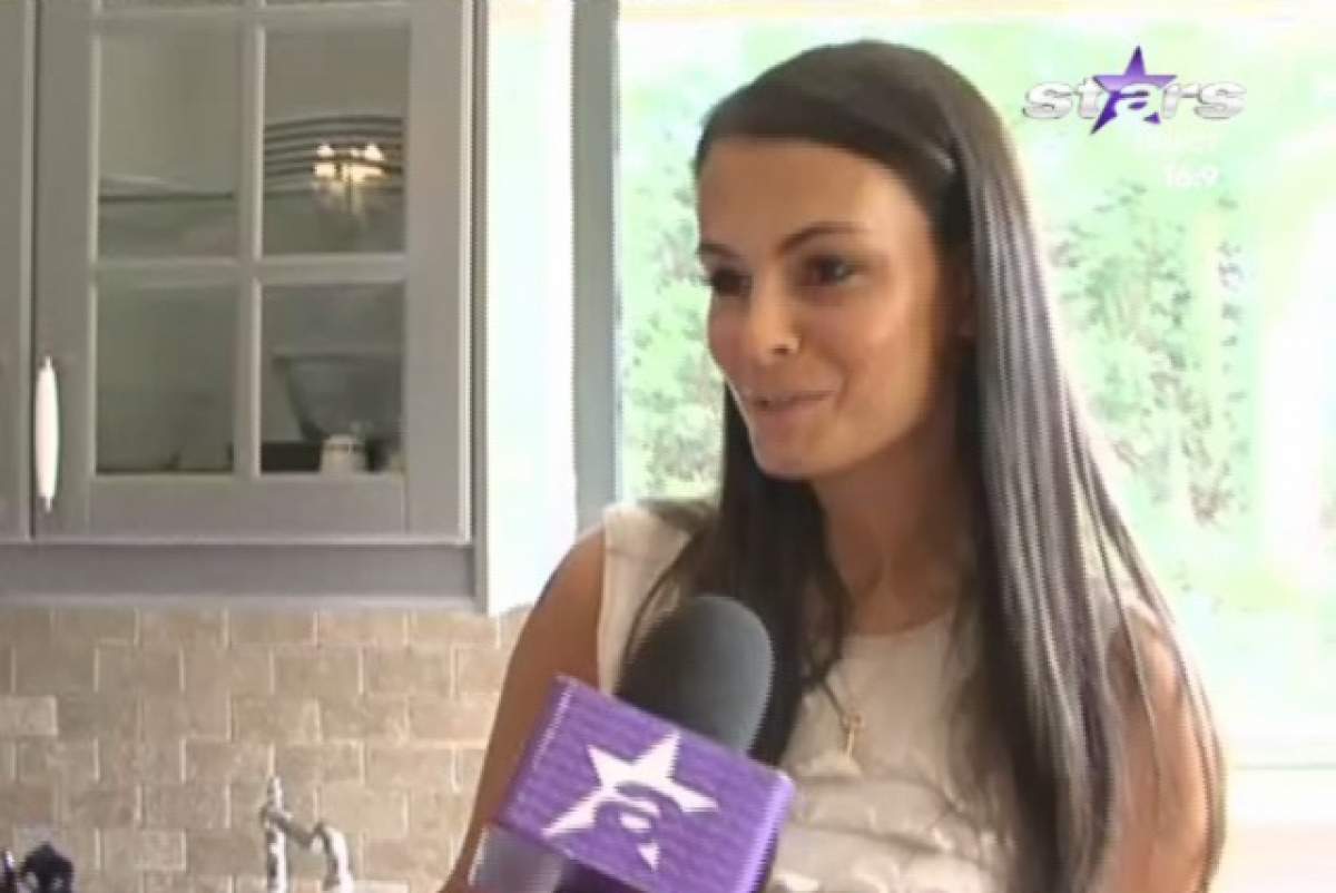 Anca Serea, dezvăluiri sincere despre rolul de mămică! Cum se menţine mereu în formă, deşi are grijă de 4 copii?