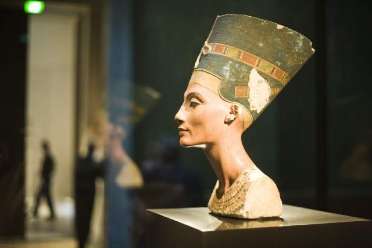 Descoperirea ANULUI! Ce susţine un arheolog britanic că a găsit în Egipt!