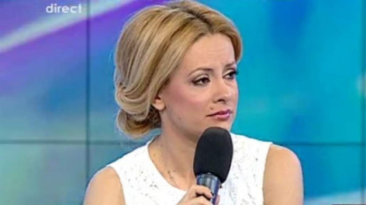 Simona Gherghe, apel disperat. Un taximentrist a băgat-o în sperieţi: "Se întoarce cu totul spre mine ... "