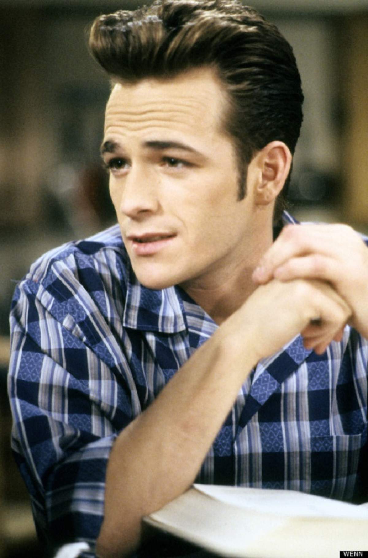 Frângea inimile fetelor din anii '90! Uite cum arată acum Dylan din celebrul serial Beverly Hills 90210!