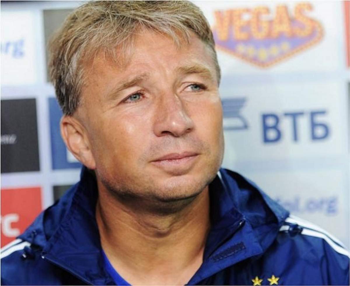 Toată lumea îl cunoaște pe Dan Petrescu, dar nimeni nu știa prin ce clipe CUMPLITE trece fotbalistul