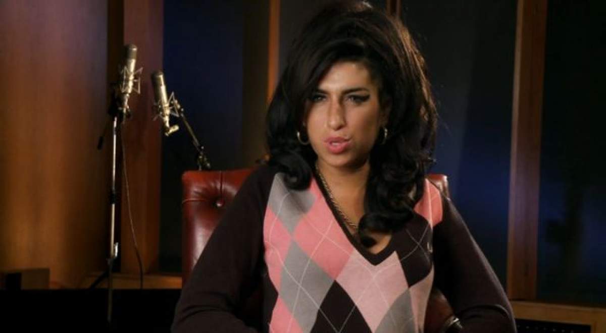 Declaraţii şocante despre moartea lui Amy Winehouse! Detaliul pe care nimeni nu îi ştia despre artistă
