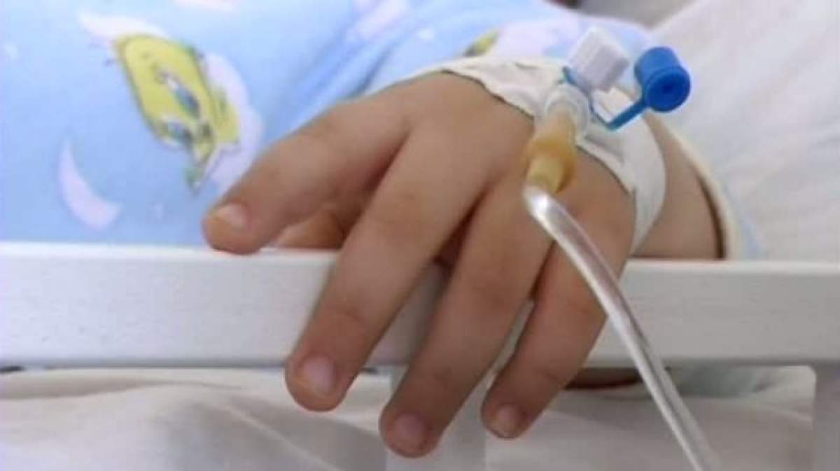 Constanţa: 28 de copii aflaţi în tabără au ajuns la spital cu simptome de toxiinfecţie alimentară