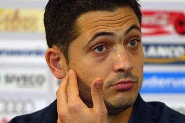 Mirel Rădoi are interzis de la UEFA pe banca tehnică a Stelei din cupele europene! Ce a păţit antrenorulul?