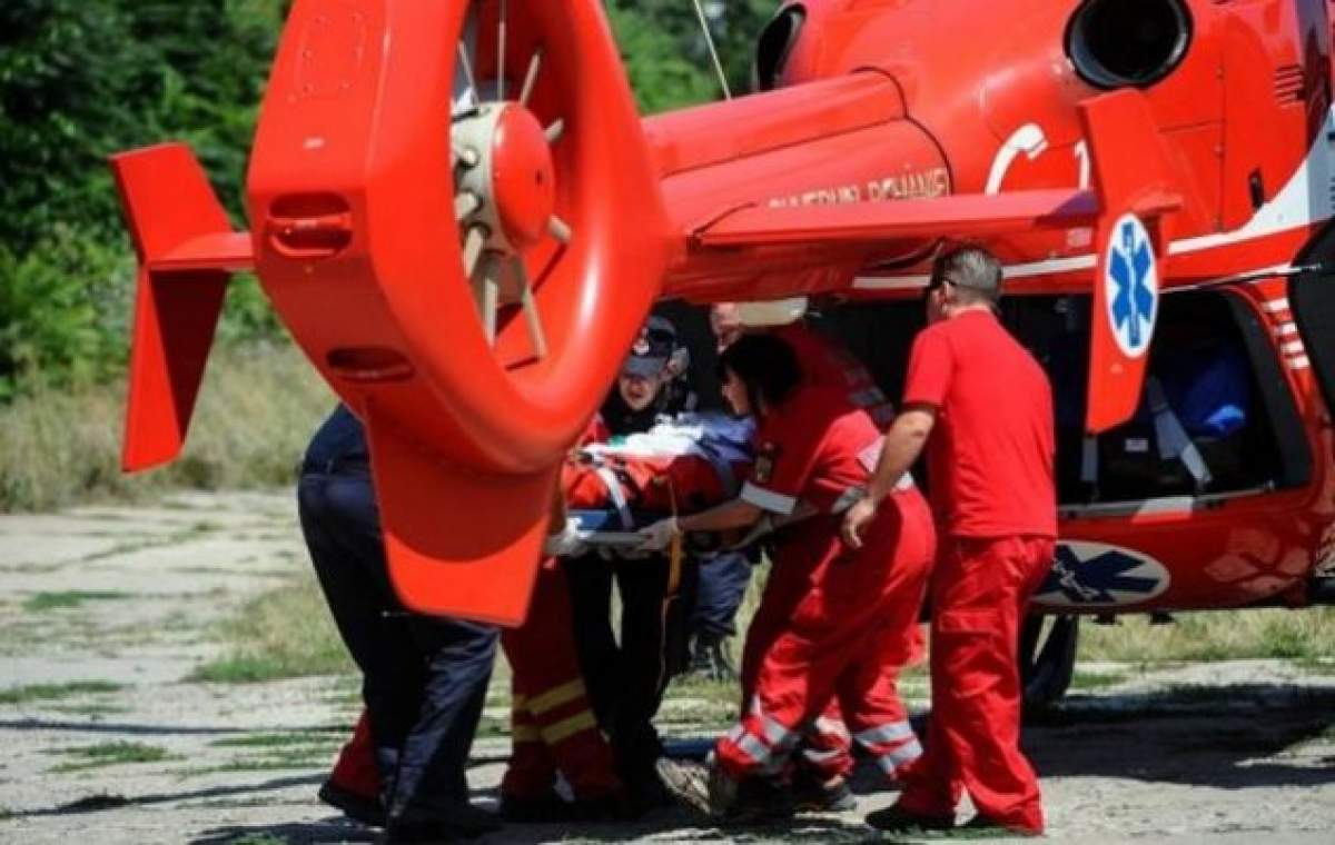 Tragedie în Braşov! O fetiţă de 12 ani a murit într-un accident de maşină condusă de un minor fără permis