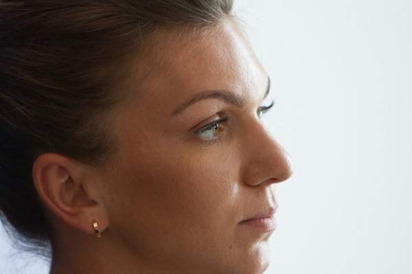 Simona Halep, cu durere despre ce s-a întâmplat la Toronto! De ce s-a renunţat la titlul pe ultima  sută de metri