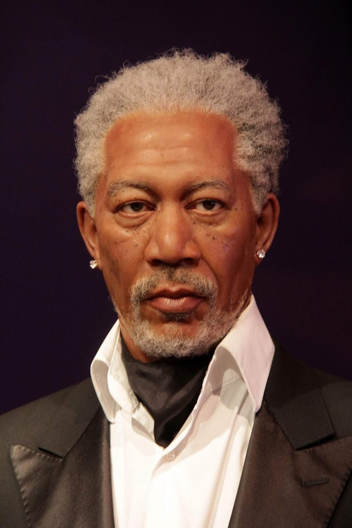 Detalii halucinante în cazul morţii nepoatei lui Morgan Freeman! S-a aflat cine ar fi înjunghiat-o pe tânără