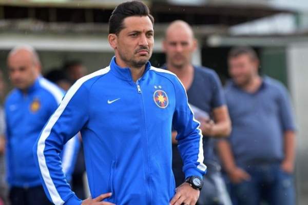 Mirel Rădoi are probleme! Decizie de ultimă oră luată de reprezentanţii roş-albaştrilor!