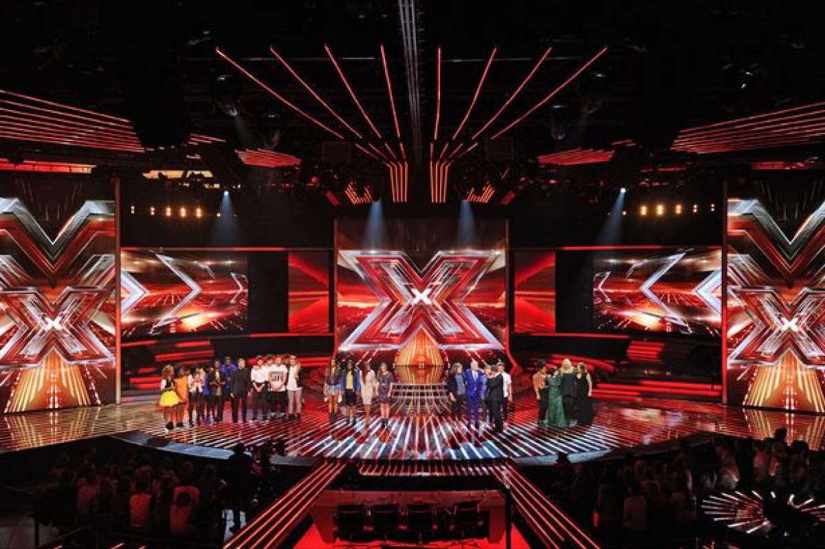 VIDEO / S-a îngrăşat teribil! Un concurent de la X-Factor a ajuns de nerecunoscut